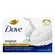 Sabonete Em Barra Dove Original 90g