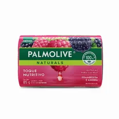 Sab Palmolive Turmalina 85g