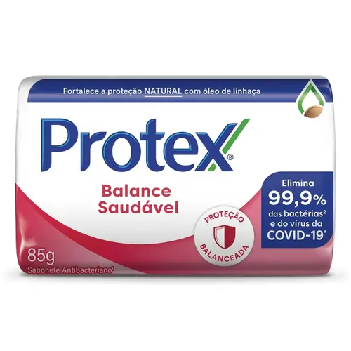 Sabonete em Barra Protex Balace Saudável 85g