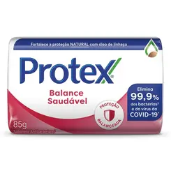Sabonete em Barra Protex Balace Saudável 85g