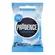 Preservativo Lubrificado Ultra Sensível Prudence Pacote 3 Unidades