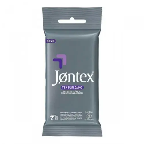 Pres Jontex Sensation 6un