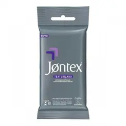 Pres Jontex Sensation 6un