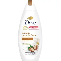Sabonete Dove Liquido Karite 250ml
