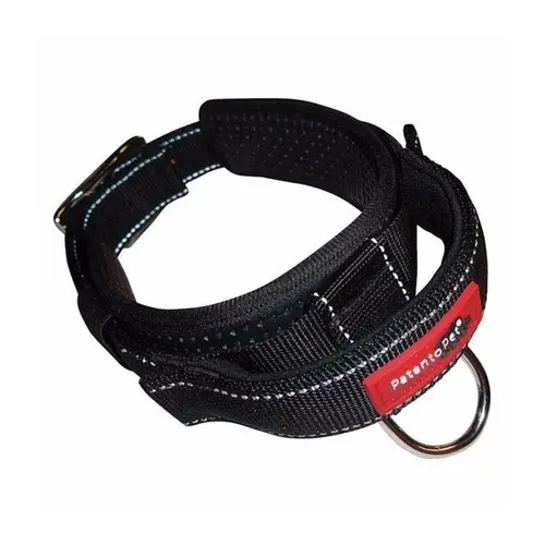 Coleira Mais Dog Macho Nº 01