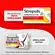 Pastilhas para Garganta Strepsils Sabor Mel e Limão 8 Pastilhas