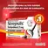 Strepsils Pastilha Para Garganta Sabor Mel e Limão c/8 Pastilhas