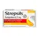 Strepsils Pastilha Para Garganta Sabor Mel e Limão c/8 Pastilhas