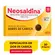 Neosaldina Com 30 Drágeas
