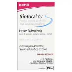 Sintocalmy Líquido 150ml