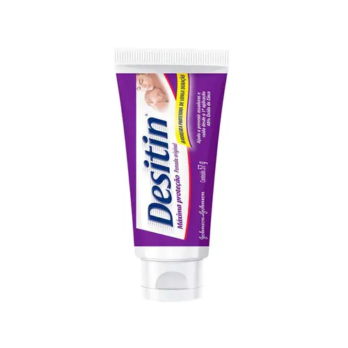 Desitin Máxima Proteção Pomada 57g