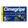 Cimegripe 400mg 20 Cápsulas