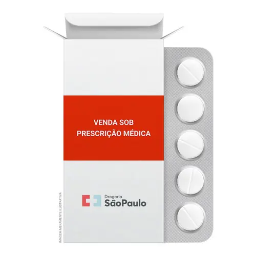 Flancox 300mg 30 Comprimidos