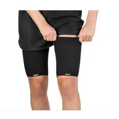 Coxal Elastico Preta M