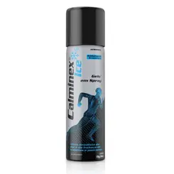 Calminex Ice Aerossol 170g