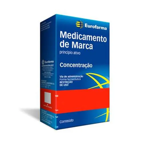 Zart H 100/25mg 30 Comprimidos