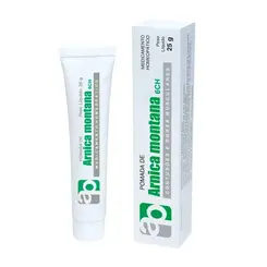 Pom Arnica Ap C 25 Gr