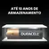Pilha Duracell Alcalina AA Pequena 2un