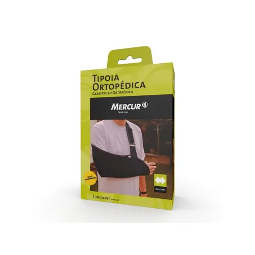 Tipoia Simples Ortopédica Mercur P