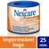 Esparadrapo Nexcare Impermeável Bege 25mm X 0,9m