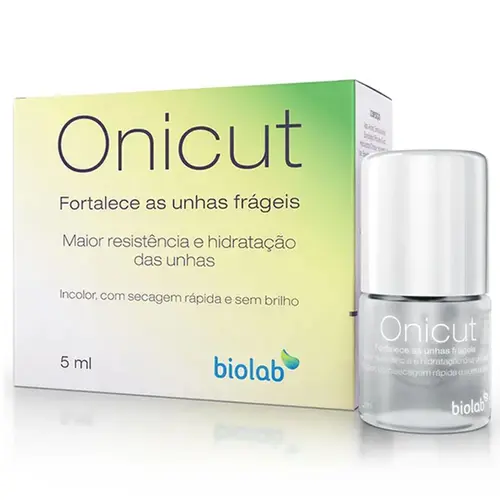 Onicut Gel 5ml