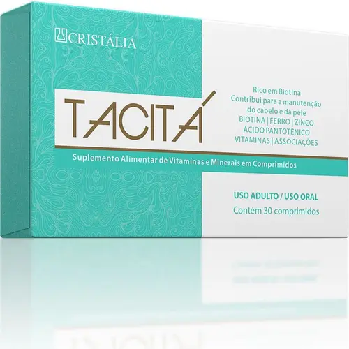 Tacitar 30 comprimidos