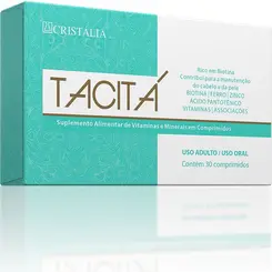 Tacitar 30 comprimidos