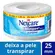 Fita Micropore Branca Nexcare 25mm x 1,35m