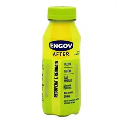 Bebida Engov After Citrus 250ml