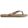 Sandália Havaianas Slim Rose Gold  37