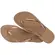 Sandália Havaianas Slim Rose Gold 39