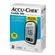 Accu-Chek Active Kit Monitor de Glicemia Completo 50 Tiras