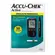 Kit Medidor de Glicose Accu-Chek Active Roche com 50 Tiras