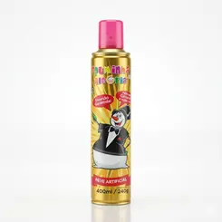 Espuminha da Alegria Neve Artificial 400ml