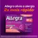Allegra 60mg 10 Comprimidos
