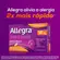Allegra 120mg 10 Comprimidos