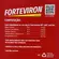 Forteviron 250mg 60 Comprimidos
