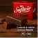 Nestle Suflair chocolate ao leite aerado 50g
