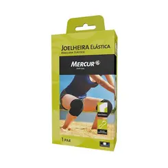 Joelheira Mercur Elastica P