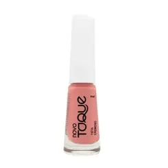 Esmalte Novo Toque Tieta 8ml