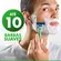 Aparelho De Barbear Gillette Prestobarba 3 Sensecare 2 Unidades