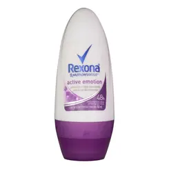 Antitranspirante roll on Rexona Active Emotion Motionsense 50 ml