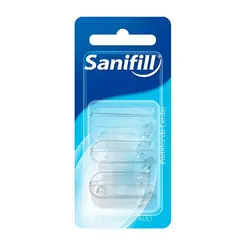 Protetor de Cerdas Sanifill com 3 unidades