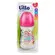 Mamadeira Divertida Lillo Rosa 300ml