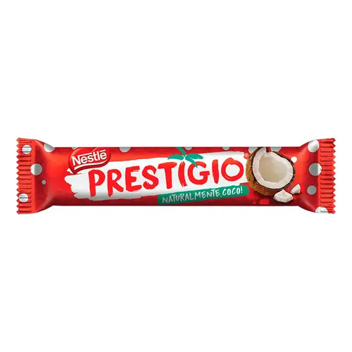 Chocolate Nestlé Prestigio 33g