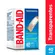 Curativo Band Aid Transparente 40 Unidades
