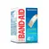 Curativo Band Aid Transparente 40 Unidades