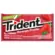 Chiclete Trident Morango 5Un