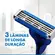 Aparelho De Barbear Gillette Prestobarba 3 Masculino 2 Unidades