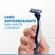 Aparelho De Barbear Gillette Prestobarba 3 Masculino 2 Unidades